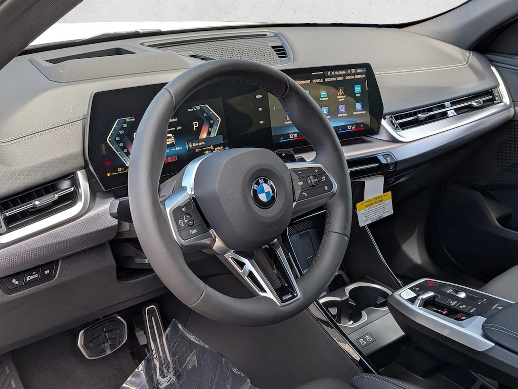New 2026 BMW X2 xDrive28i SUV