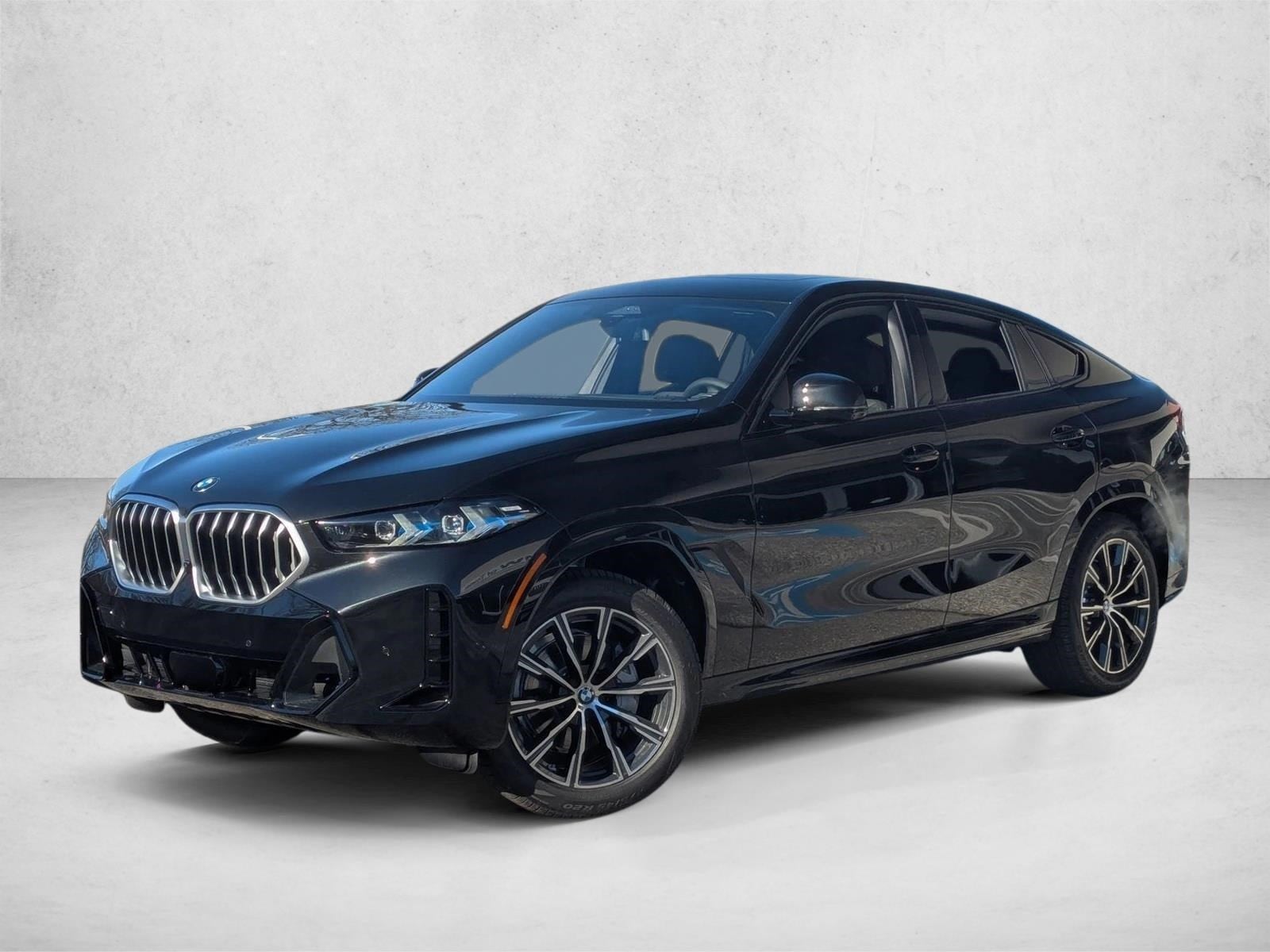 2026 Bmw X6