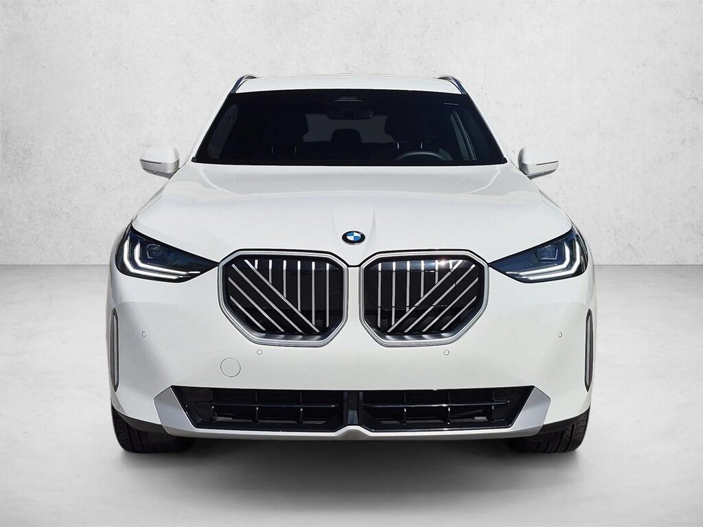 Used 2026 BMW X3 30 xDrive SUV