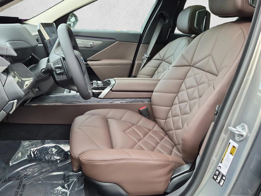 New 2027 BMW 740i xDrive Sedan