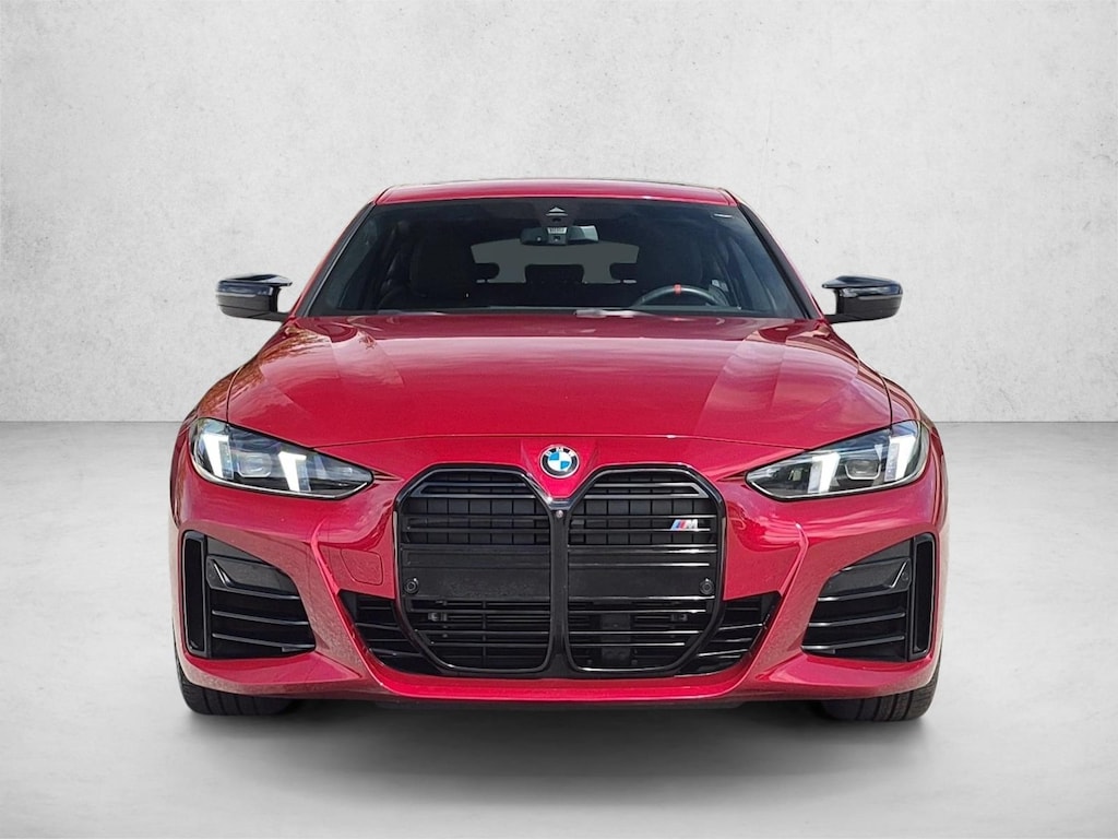 Certified 2025 BMW M440i xDrive Gran Coupe