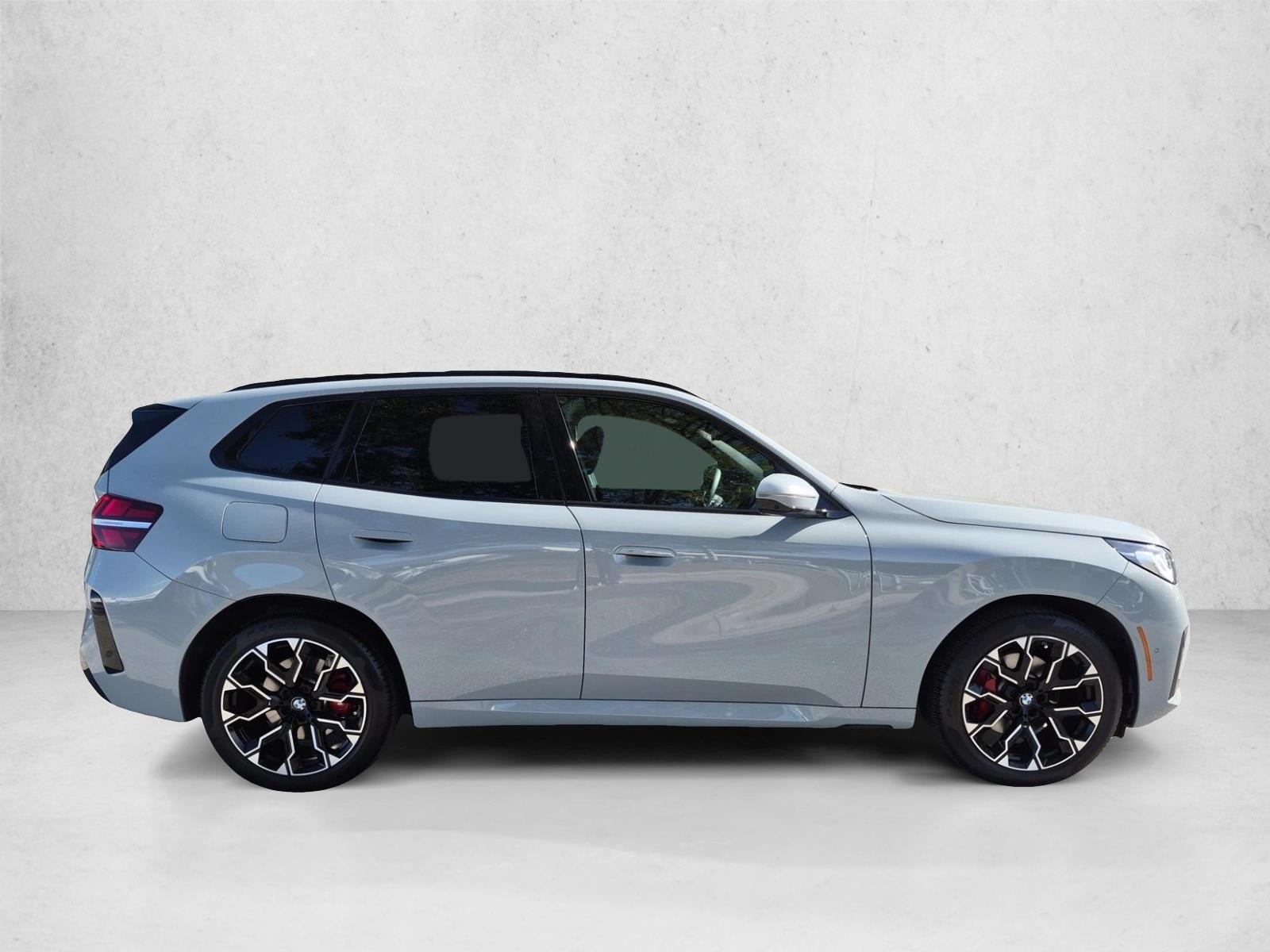 Certified 2026 BMW X3 30 xDrive SUV