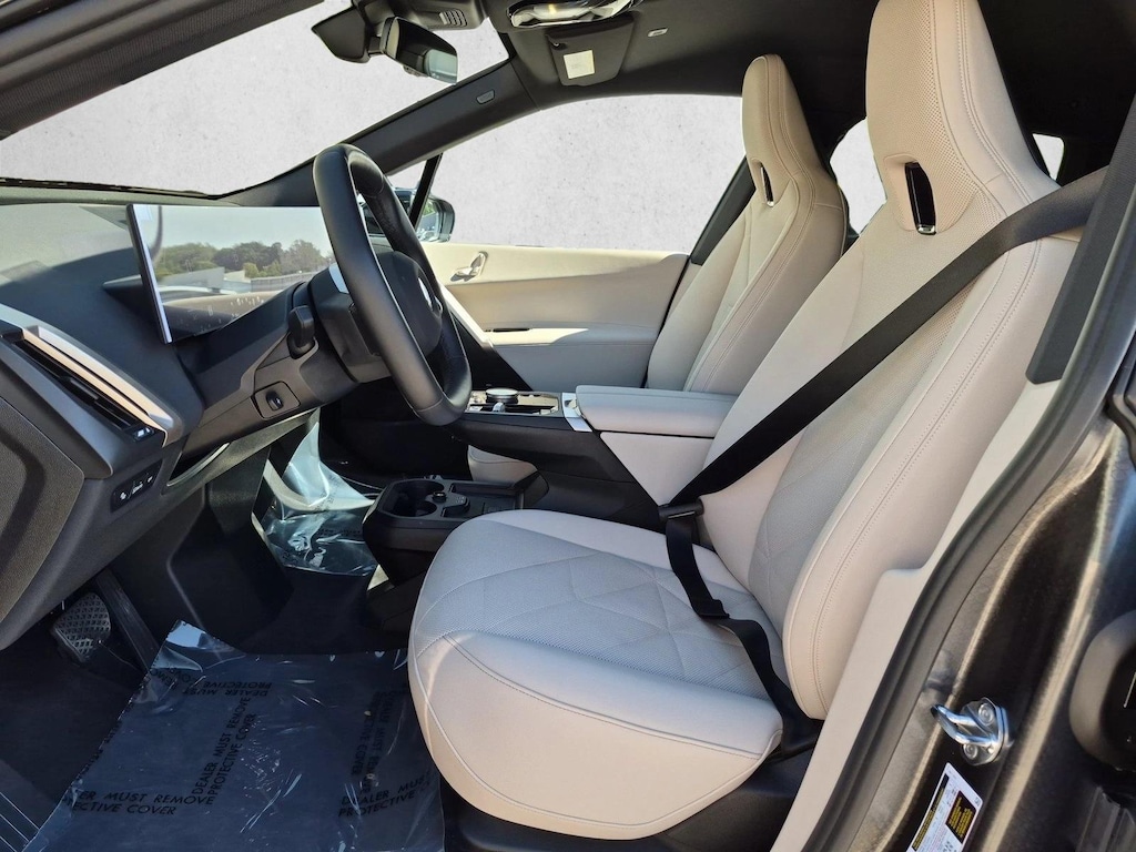 Used 2026 BMW iX xDrive45 SUV