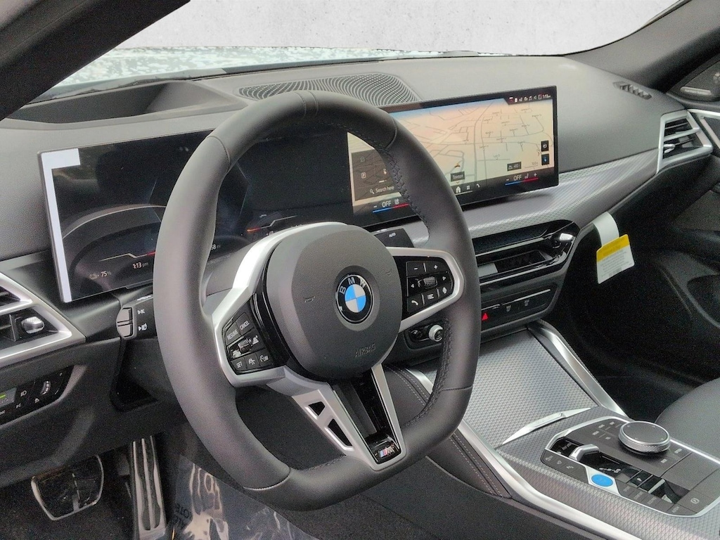 Used 2026 BMW i4 xDrive40 Gran Coupe
