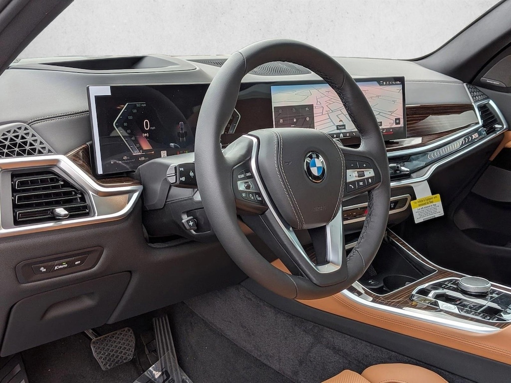 Used 2026 BMW X5 xDrive40i SUV