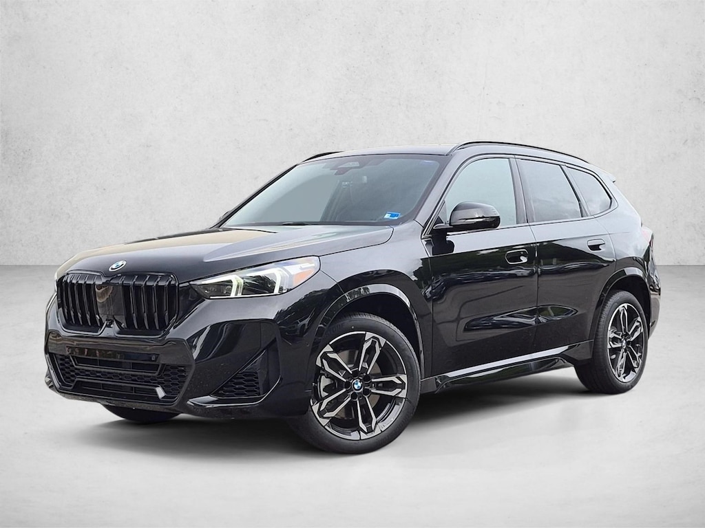 New 2027 BMW X1 xDrive28i SUV