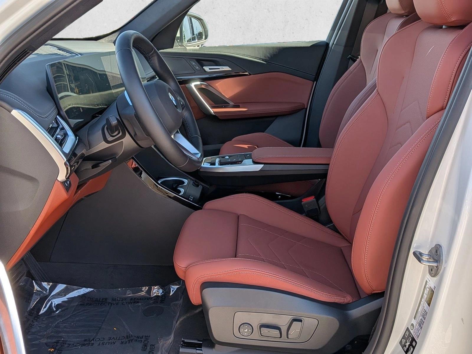 Used 2026 BMW X1 xDrive28i SUV