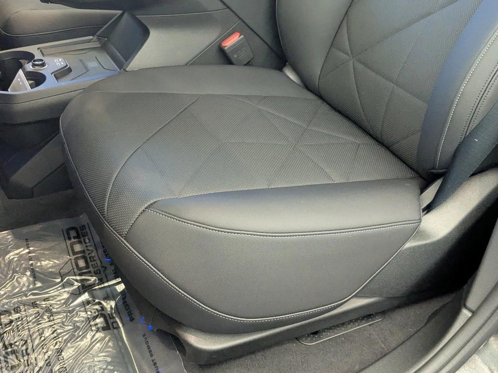 Used 2026 BMW iX xDrive45 SUV