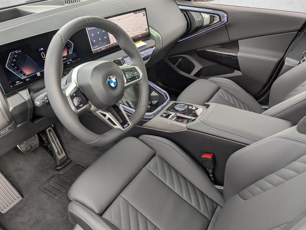 Used 2026 BMW X3 30 xDrive SUV