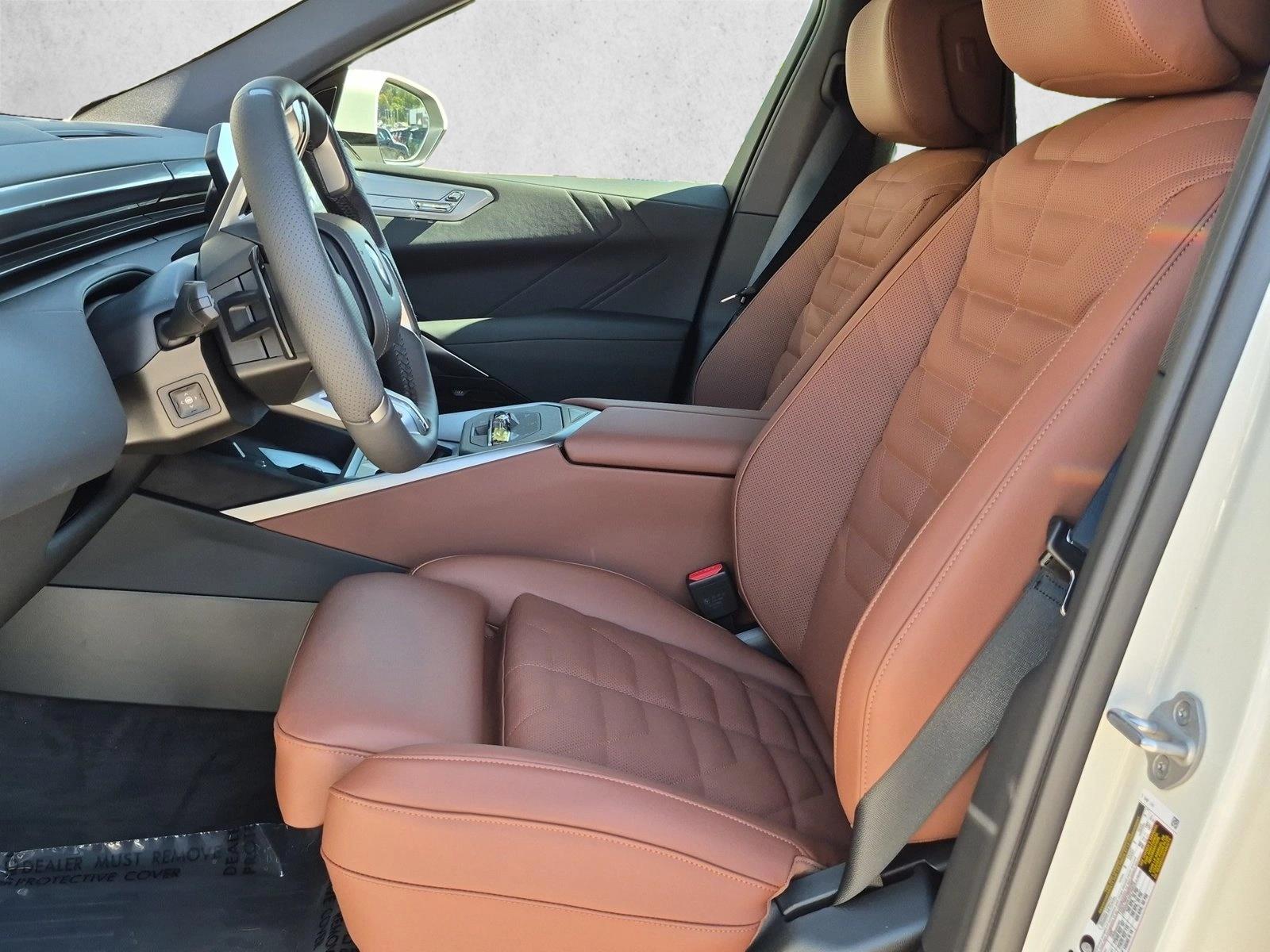 New 2027 BMW X5 40 xDrive SUV