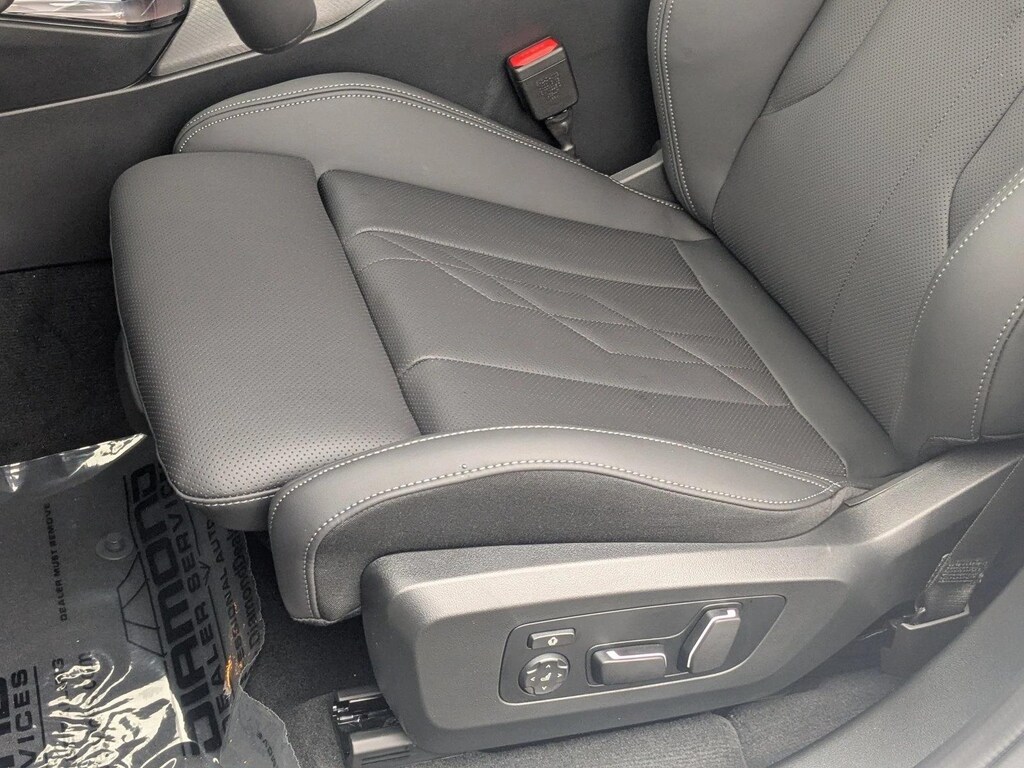 Used 2026 BMW X3 30 xDrive SUV