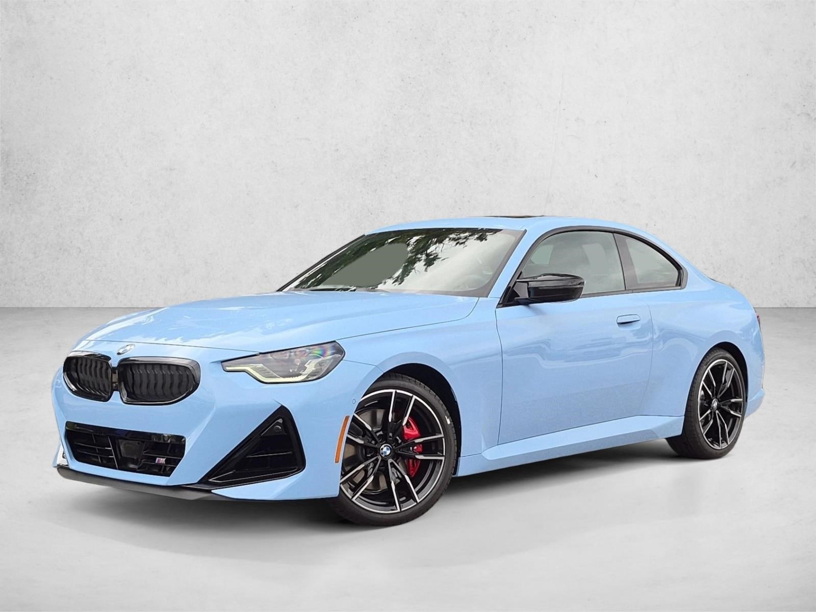 2027 BMW Unknown