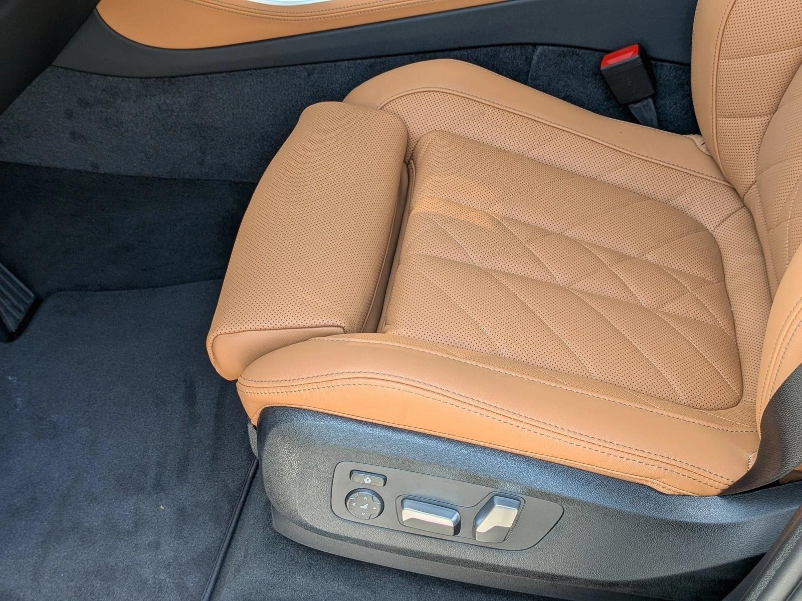 New 2026 BMW X5 PHEV xDrive50e SUV