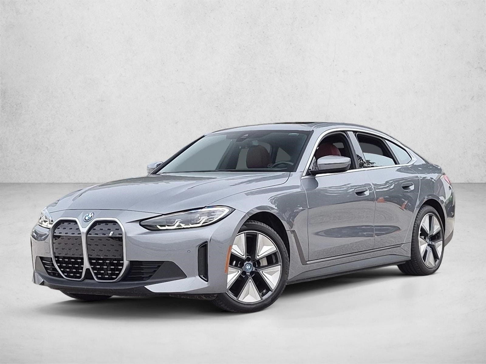 2024 BMW i4