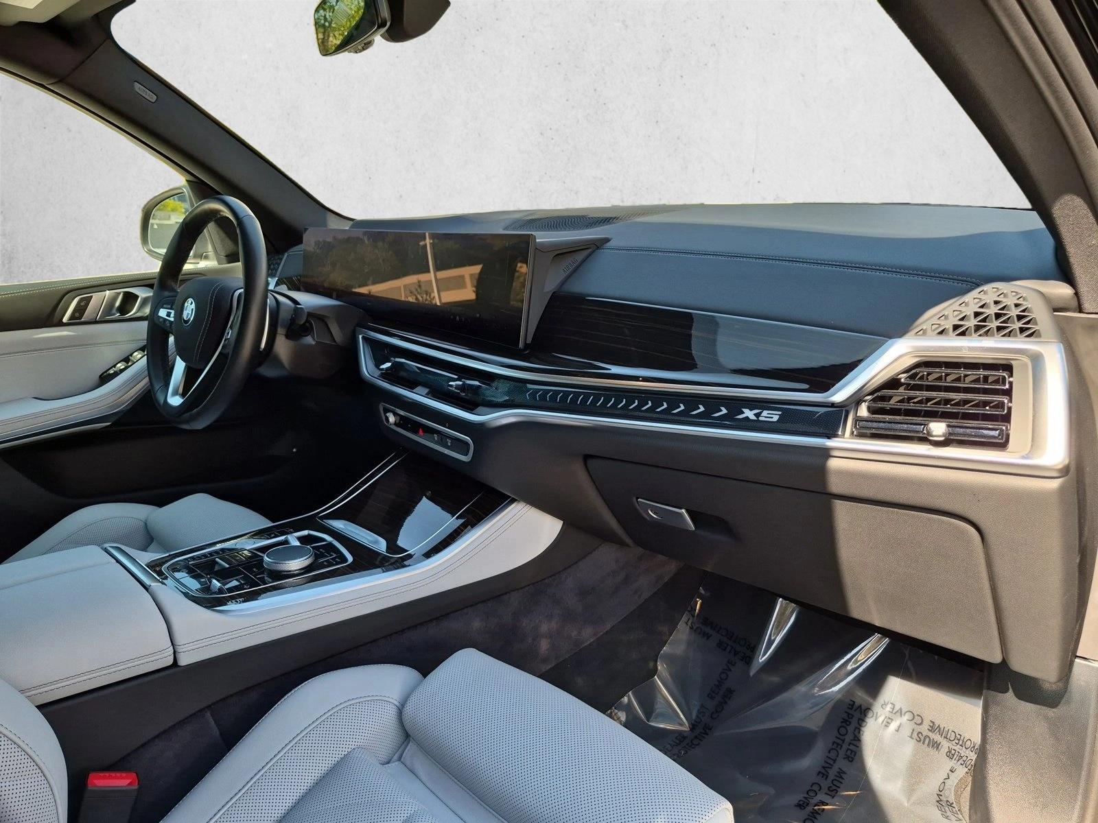 2026 BMW X5 50e - Photo 22