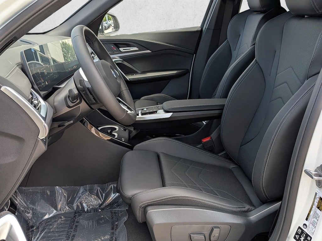 New 2026 BMW X2 xDrive28i SUV