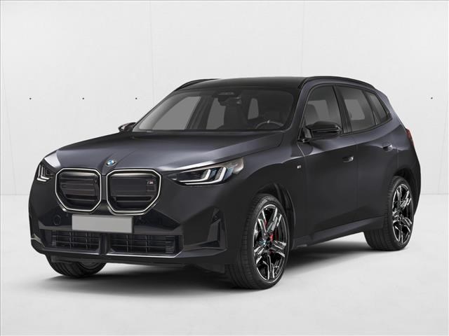 Used 2026 BMW X3 M50 xDrive SUV