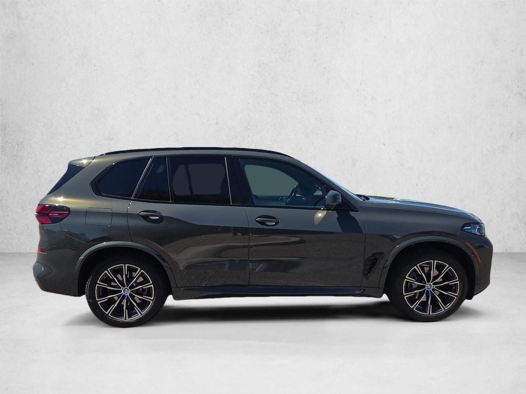 Certified 2025 BMW X1 xDrive28i SUV