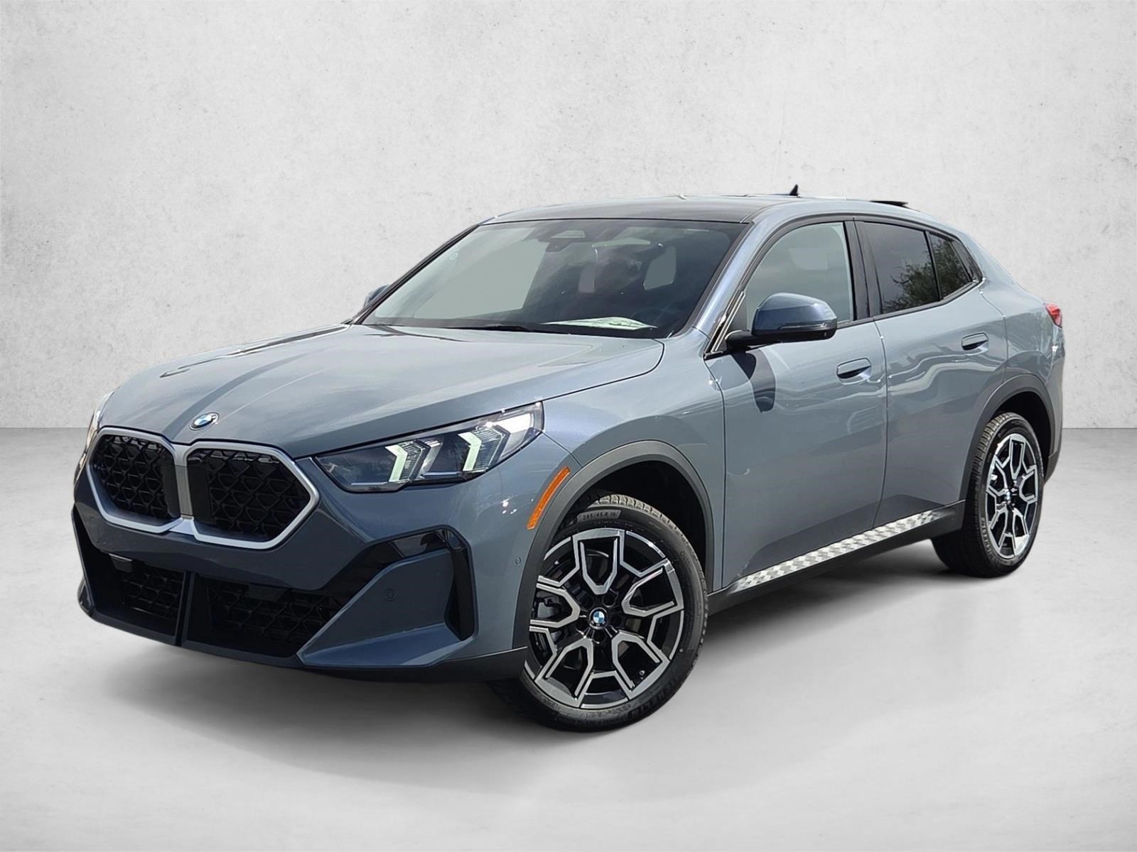 New 2027 BMW X2 xDrive28i SUV