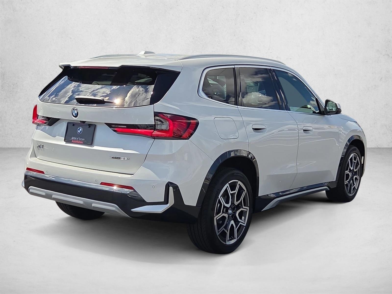 New 2027 BMW X1 xDrive28i SUV