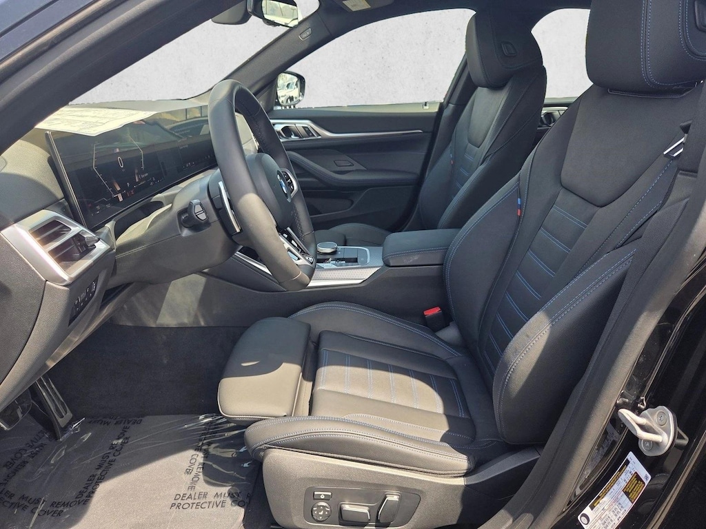 New 2026 BMW 430i Gran Coupe
