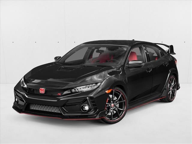  Honda Civic Type R