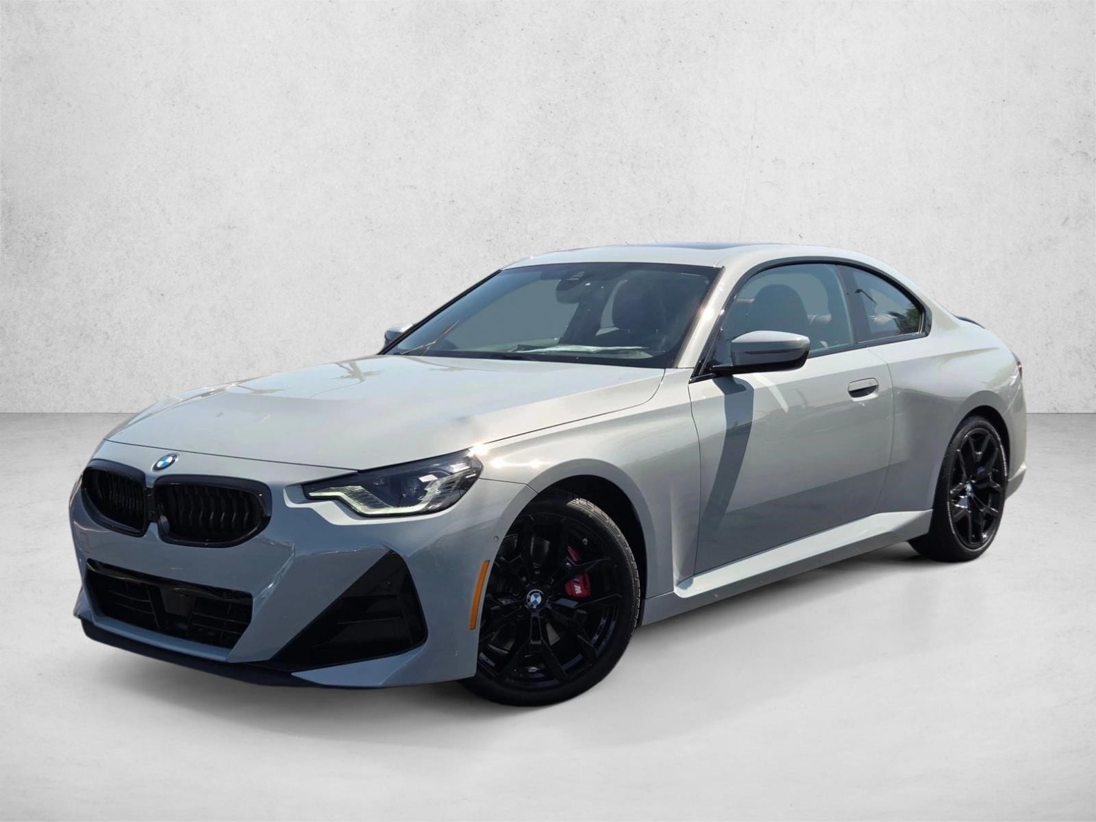 2026 BMW 230i