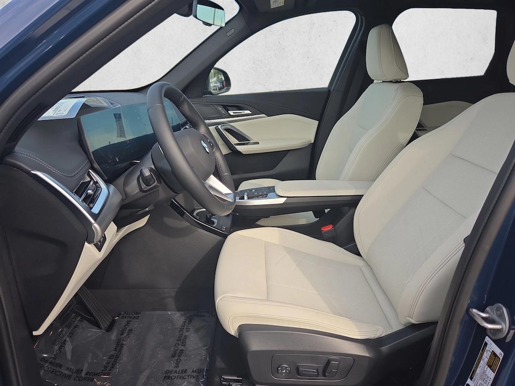 New 2027 BMW X1 xDrive28i SUV