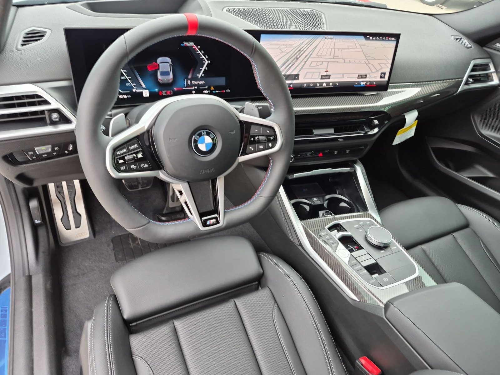 New 2027 BMW M240i i Coupe