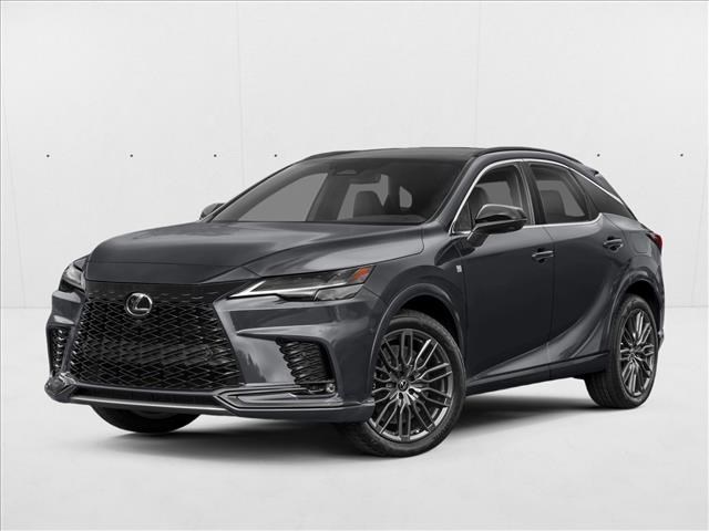  LEXUS RX 500h
