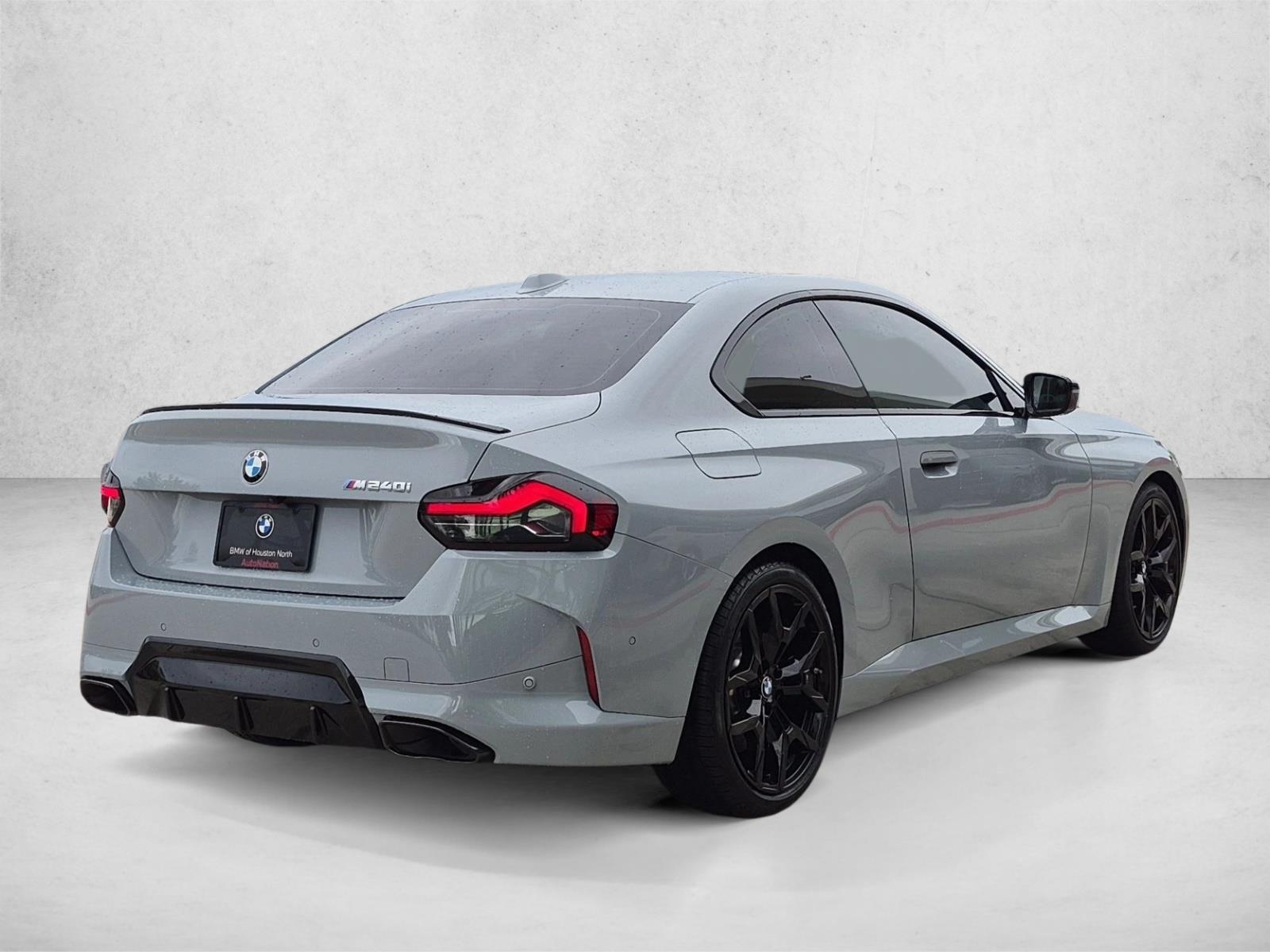 New 2027 BMW M240i i Coupe