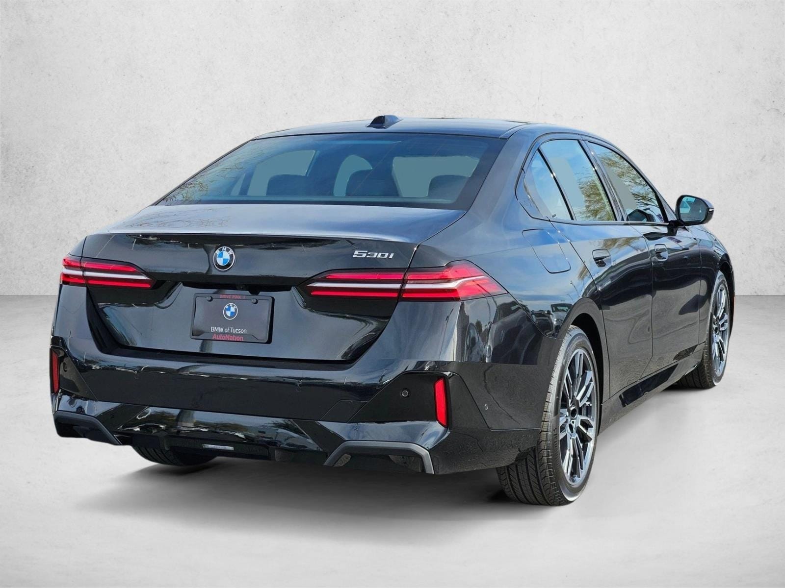 2026 BMW 5 Series 530i - Photo 2