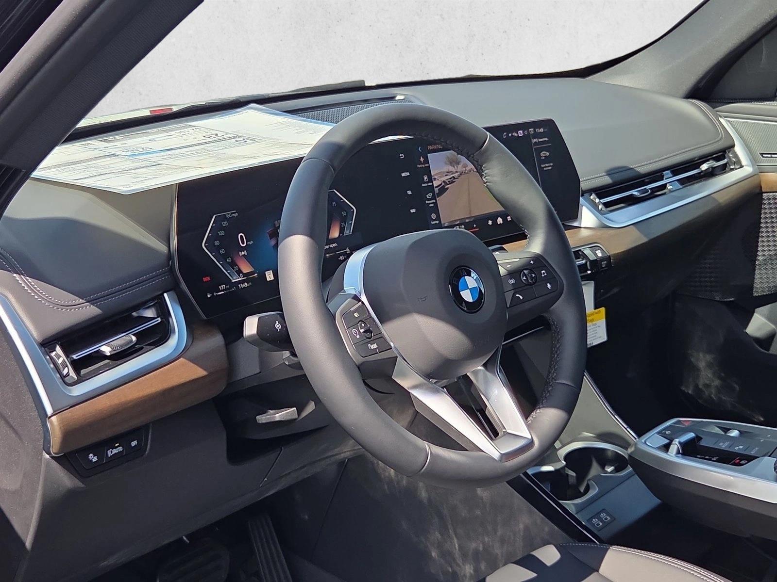 New 2027 BMW X1 xDrive28i SUV