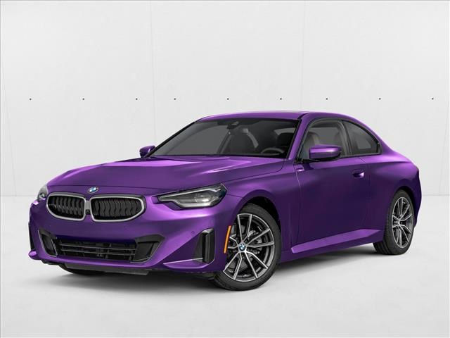  BMW 230i