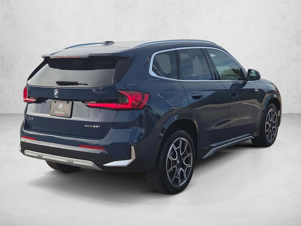 New 2027 BMW X1 xDrive28i SUV