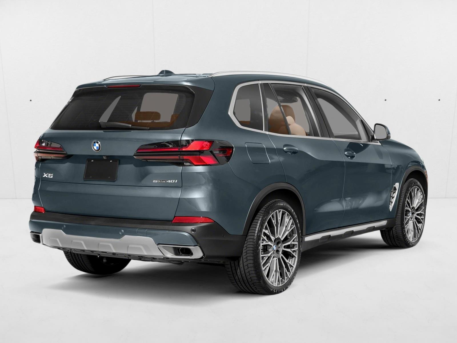 Used 2026 BMW X5 xDrive40i Sport Utility