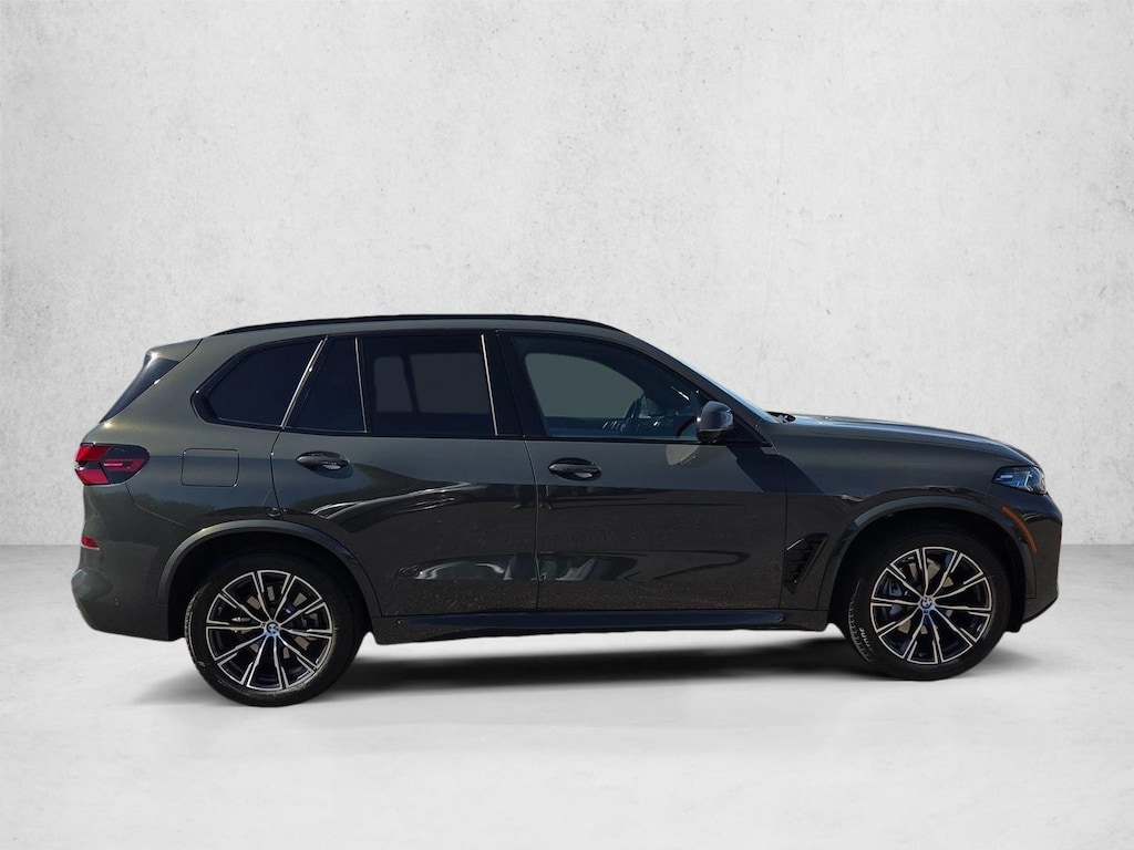 Used 2026 BMW X5 xDrive40i Sport Utility