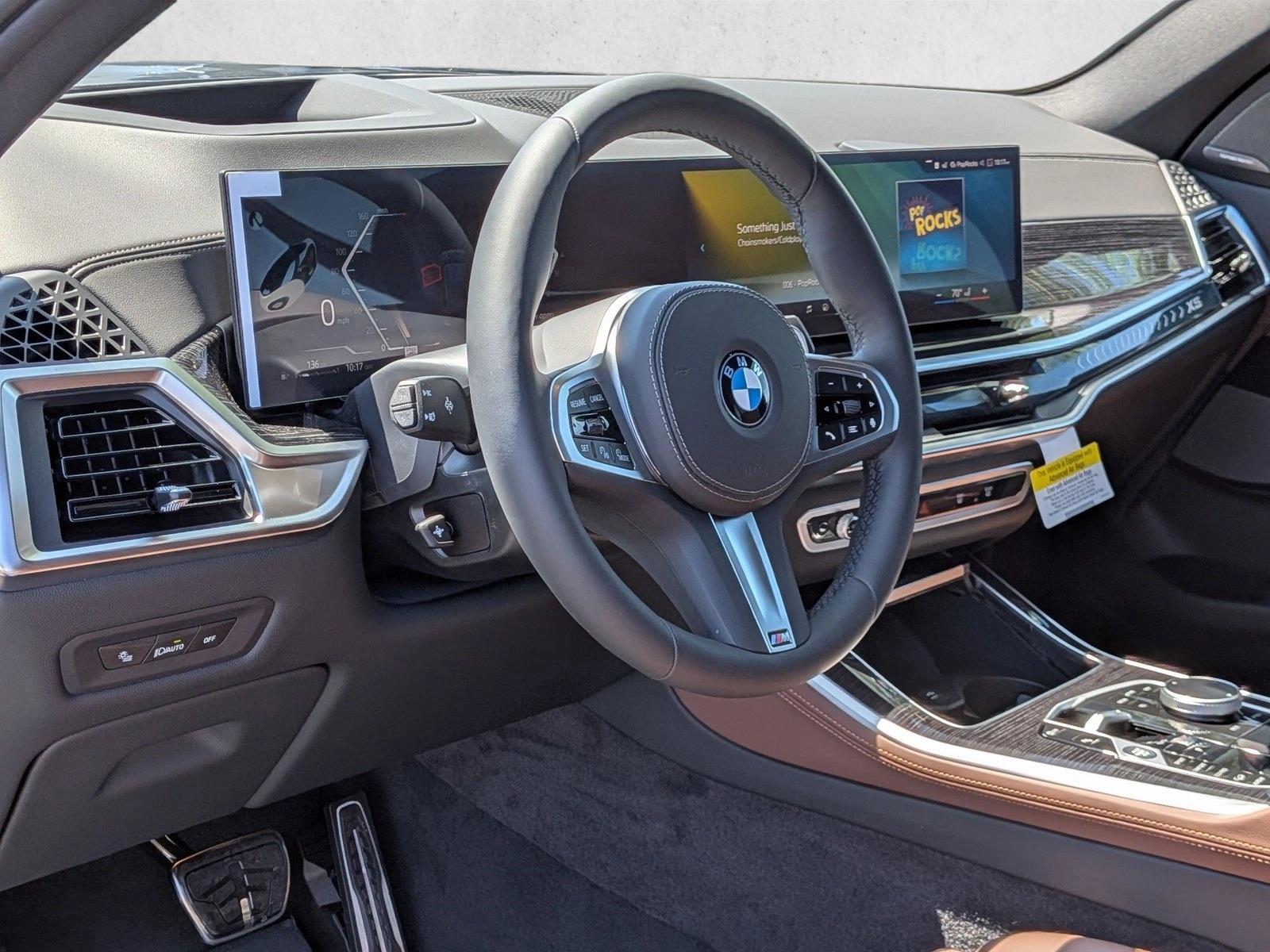 Used 2026 BMW X5 xDrive40i Sport Utility