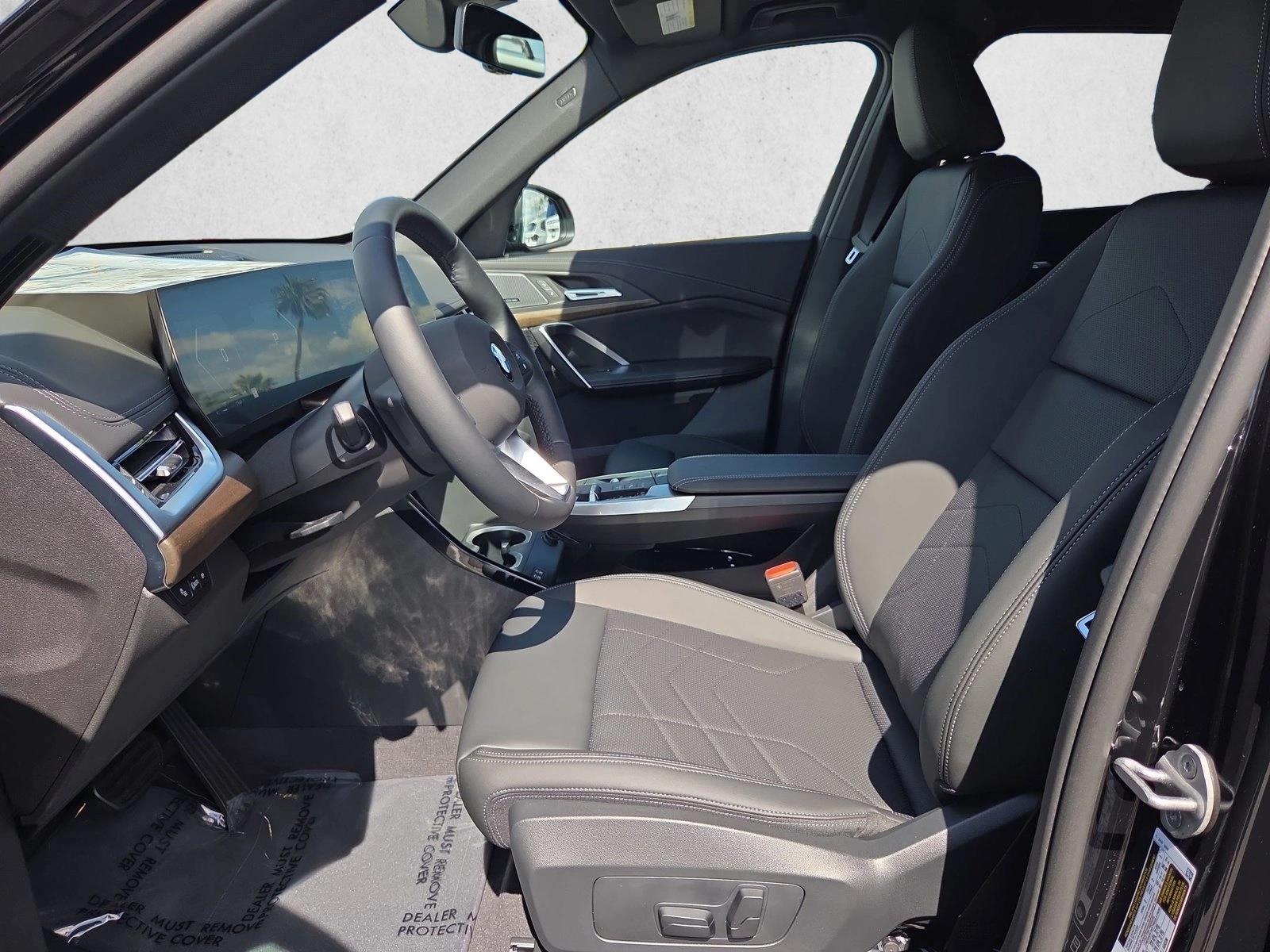 New 2027 BMW X1 xDrive28i SUV