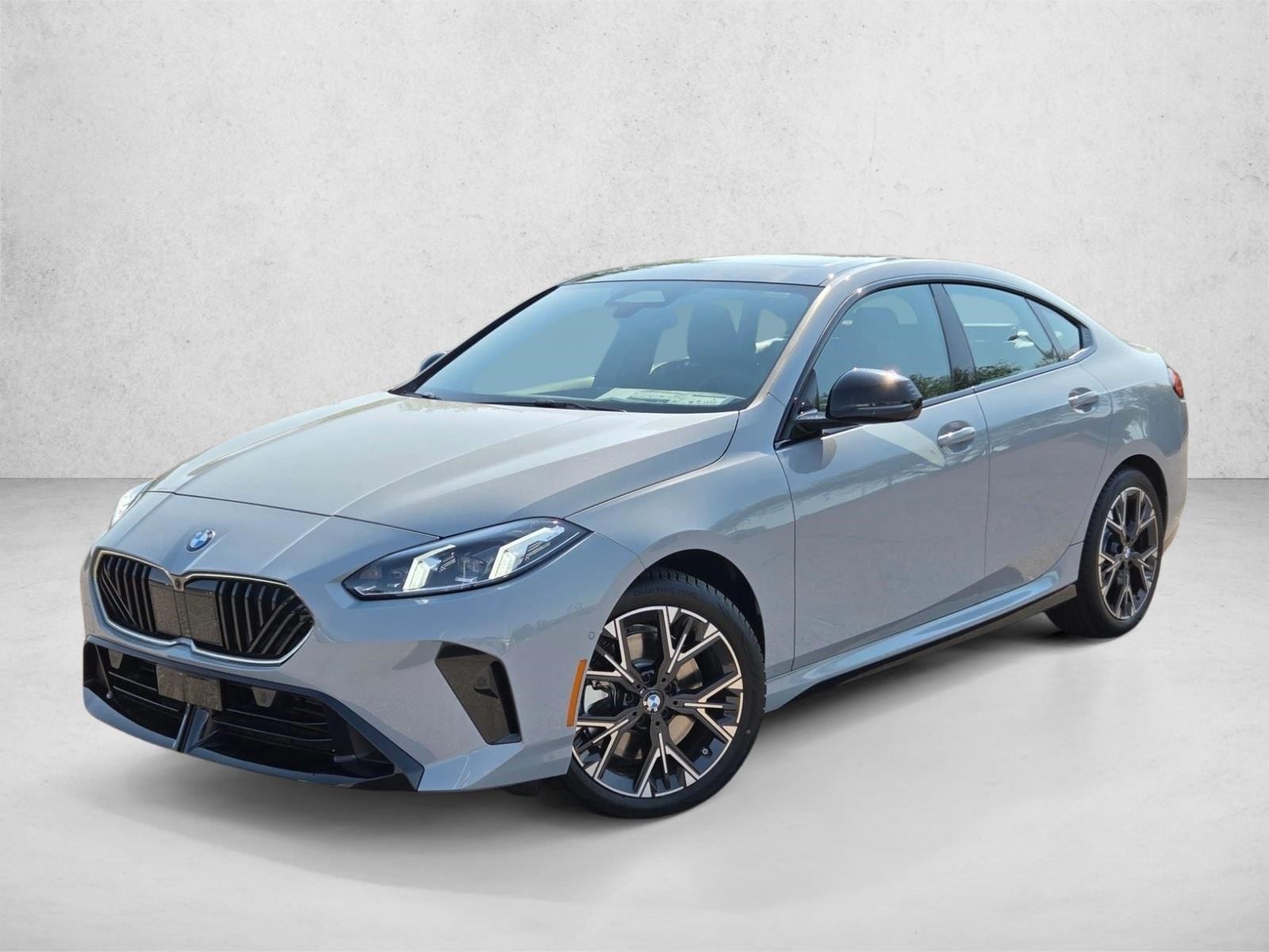 2026 BMW 228i