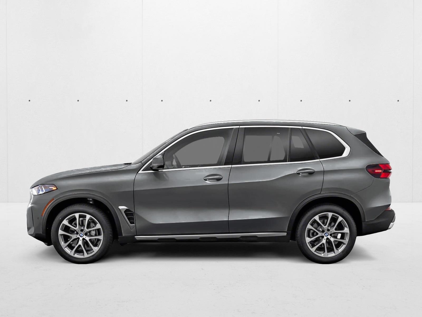 Used 2026 BMW X5 xDrive40i Sport Utility