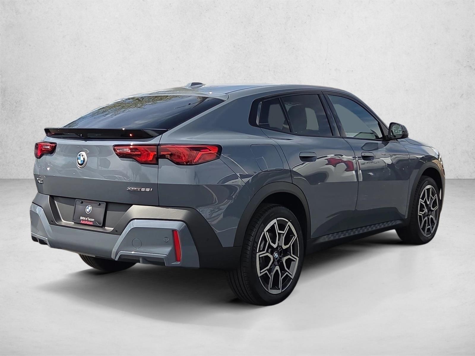 New 2027 BMW X2 xDrive28i SUV