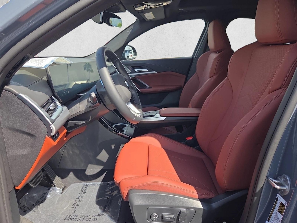 New 2027 BMW X2 xDrive28i SUV
