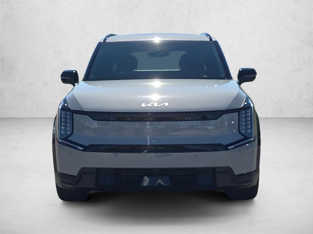 Used 2026 Kia EV9 Land Sport Utility