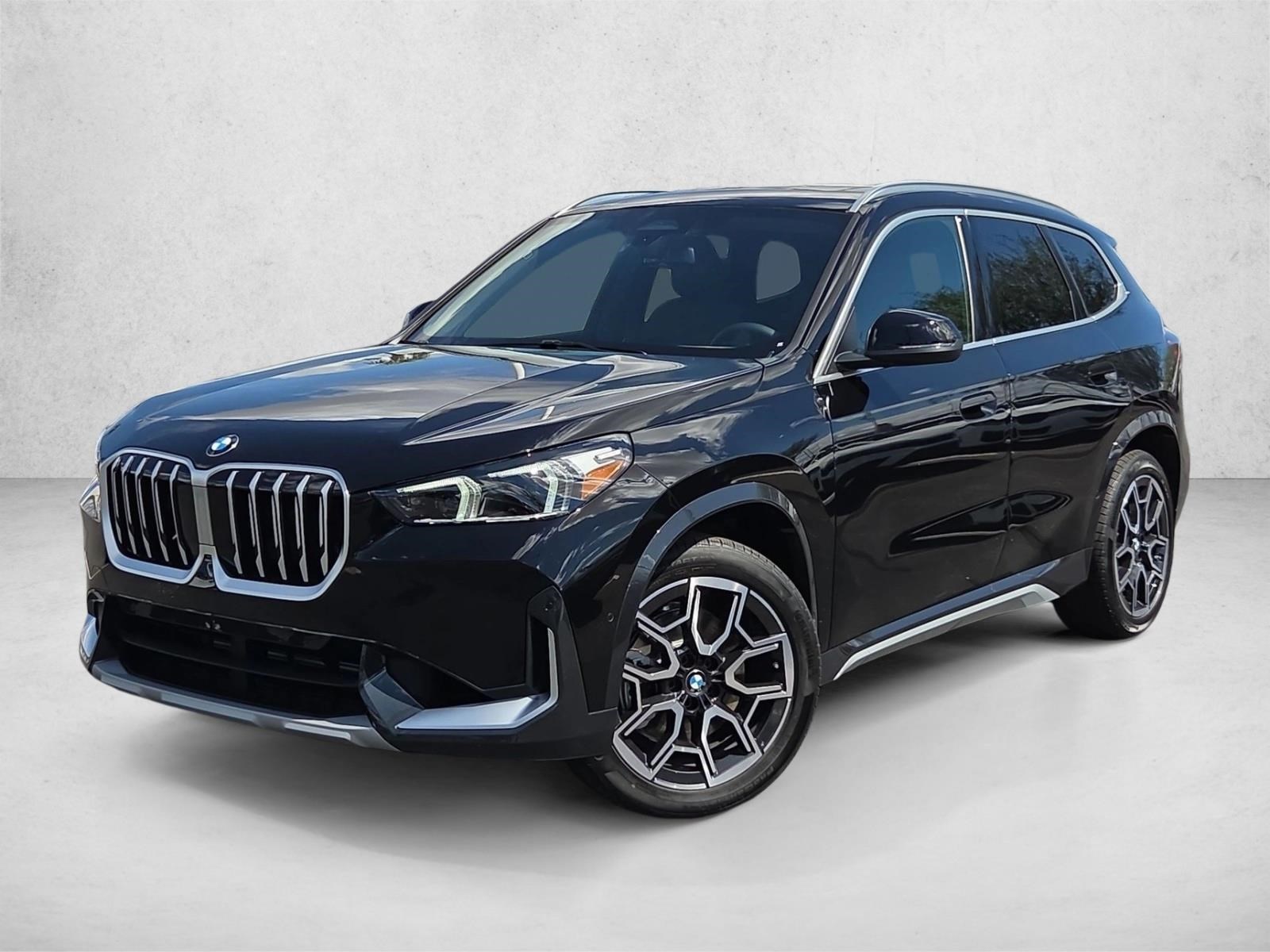 New 2027 BMW X1 xDrive28i SUV
