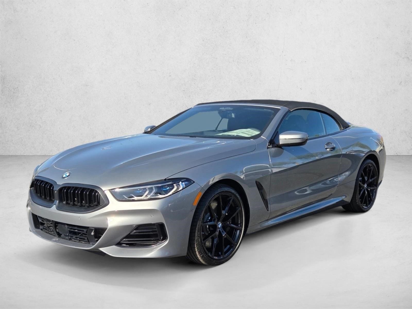 2026 BMW 840i