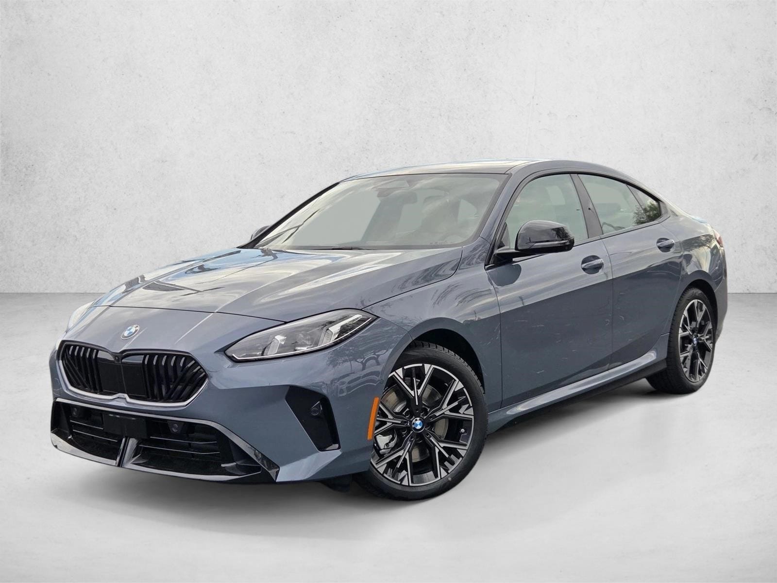 2026 BMW 228i