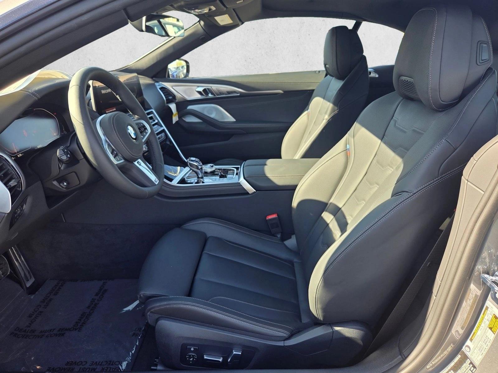 New BMW 840i Near Tucson, AZ | BMW of Tucson