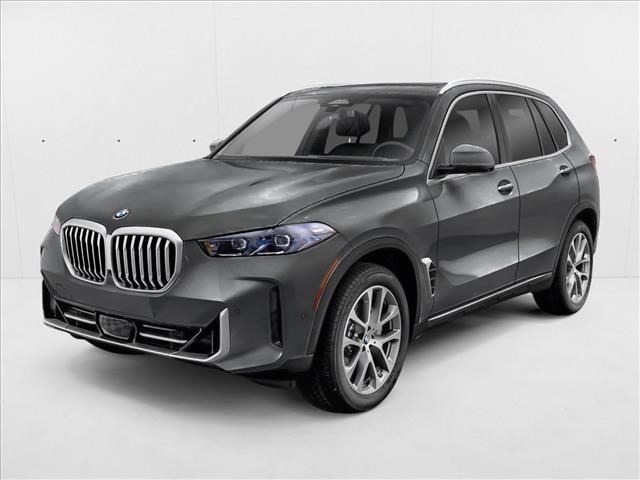Used 2026 BMW X5 xDrive40i Sport Utility