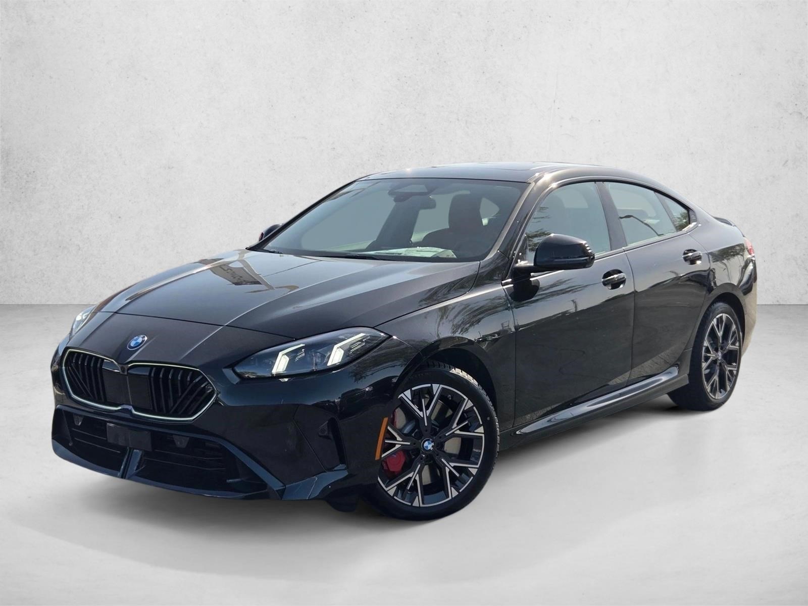  BMW 228i
